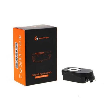 آداپتور ۵۱۰ بوست پلاس/پرو گیک ویپ | Geekvape Adaptor Aegis Boost Pro/Plus 510